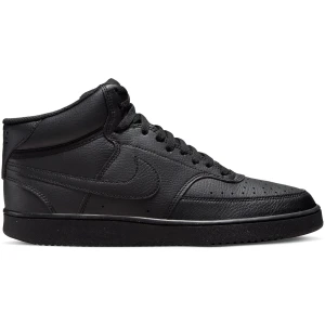 Nike Homme Court Vision Mid Nn Sneaker