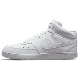 Nike Homme Court Vision Mid Nn Sneaker