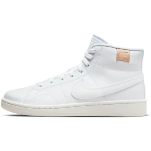 Nike Femme Court Royale 2 Mid Sneaker