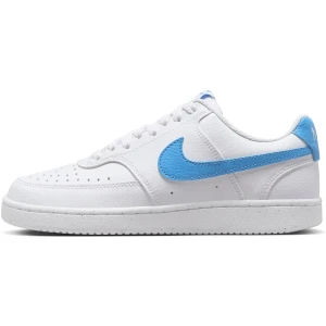 Nike Femme W Court Vision Lo Nn Bas