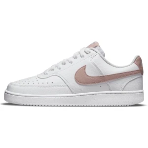 Nike Femme W Court Vision Lo Nn Bas