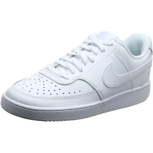 Nike Homme Court Vision Low Chaussure de Basket