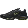 Nike Air Max Plus TN Black Volt - 44