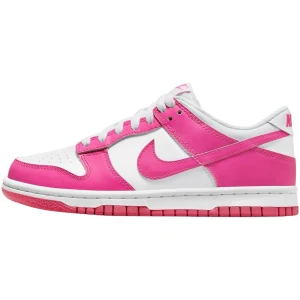 Nike Chaussures Dunk Low GS FB9109-102