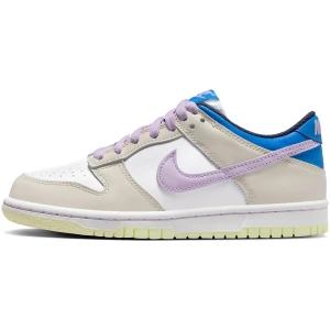 Nike Chaussures Femme Dunk Low GS FB9109-103