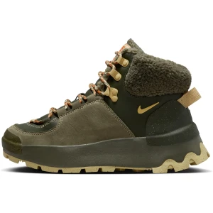 Nike Femme City Classic Boot PRM WP Sneaker