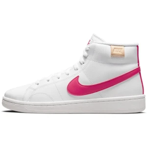 Nike Femme Court Royale 2 Mid Sneaker