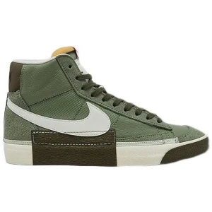 Nike Homme Blazer Mid Pro Club Sneaker
