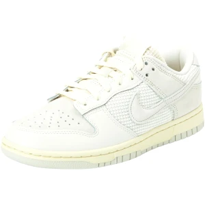 Nike Homme Dunk Low Sneaker, Multicolore (Phantom Light Bone Sail Coconut Milk), 40 EU