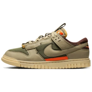 Nike Dunk Low Remastered Medium Olive