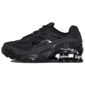 Nike Shox Ride 2 Supreme Black