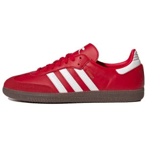 Adidas Samba Arsenal